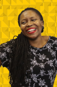 Nosipho Gwebu Storer