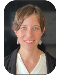 Cristina Balbas
